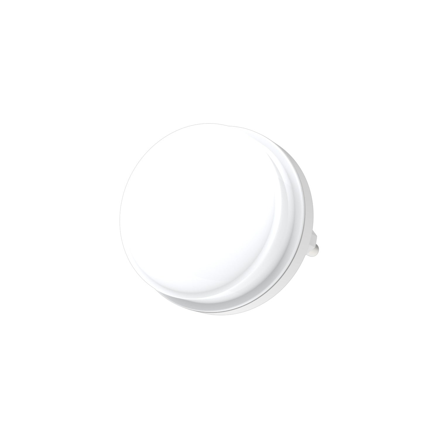 TekOne Lucina Notturna LED Bianca 0,5W