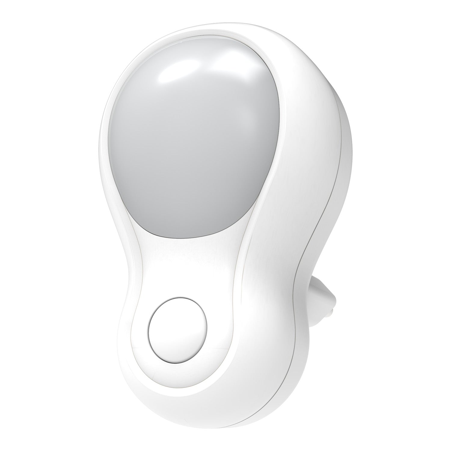 TekOne Lucina Notturna LED Bianca 1W